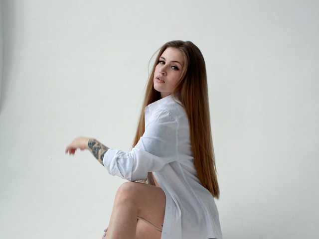 Profila foto LEILA-ANGELL