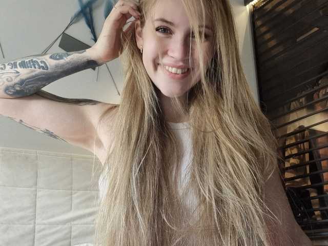 Profila foto LEILA-ANGELL