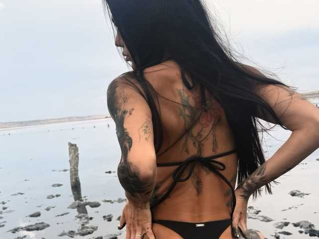 Profila foto ---Calypso---