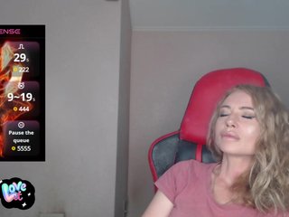 Erotiska video tērzēšana -Cinamon-