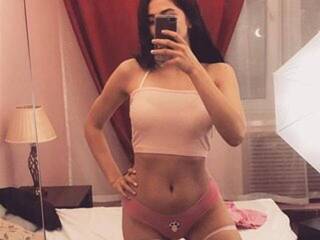 Erotiska video tērzēšana --amazonka--