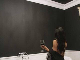 Erotiska video tērzēšana -Alena-a