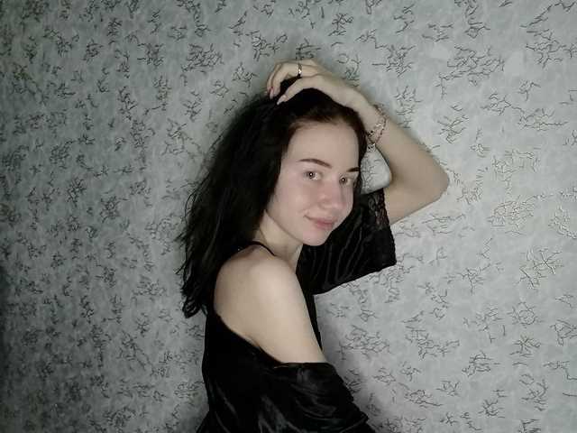 Profila foto -ANABEL-
