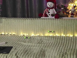 Erotiska video tērzēšana -Angel-Devil-