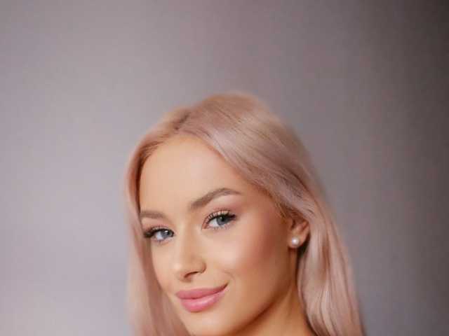 Profila foto -Anna-Angel-