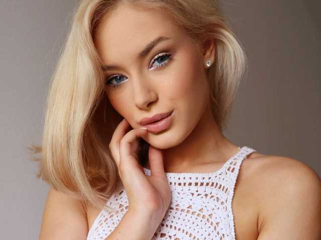 Profila foto -Anna-Angel-
