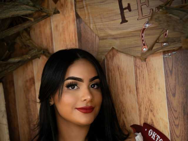 Profila foto -charlotte