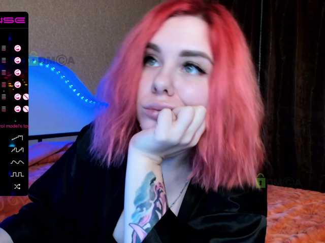 Apraides ekrānuzņēmumi -Ginger-