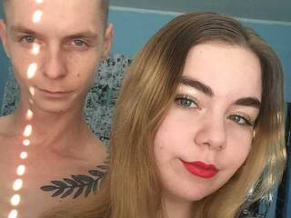 Erotiska video tērzēšana -J-B-