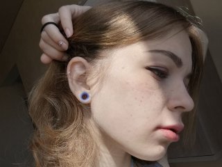 Profila foto AmelaBlue