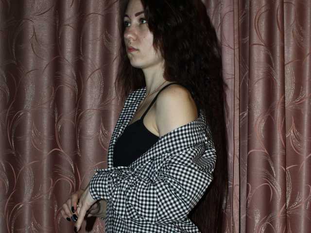Profila foto -Kara-mellka-