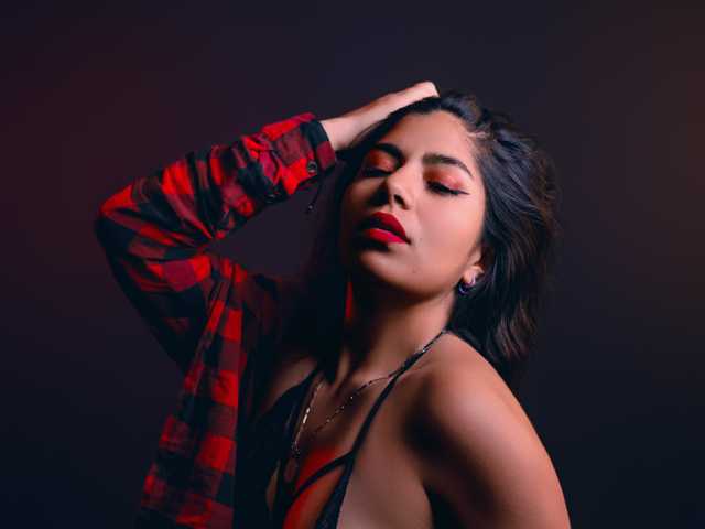 Profila foto -karol-rivera