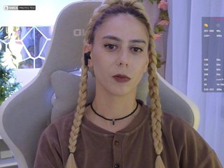 Erotiska video tērzēšana ballerina_capuchina