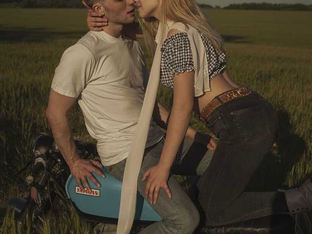 Profila foto -Lillit666-