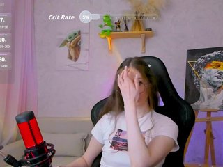 Erotiska video tērzēšana KiraRumGirl