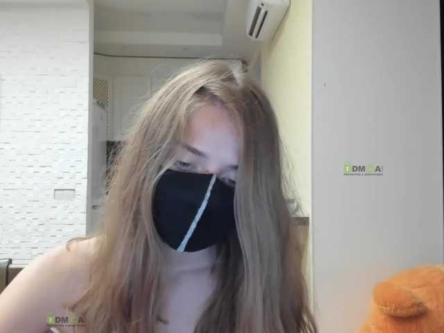 Apraides ekrānuzņēmumi -Melissa-