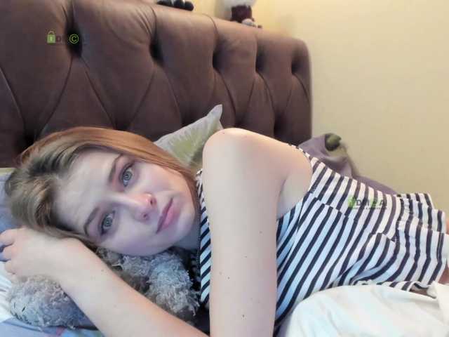 Apraides ekrānuzņēmumi -Melissa-
