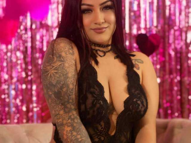 Profila foto -Mia-Blaze-