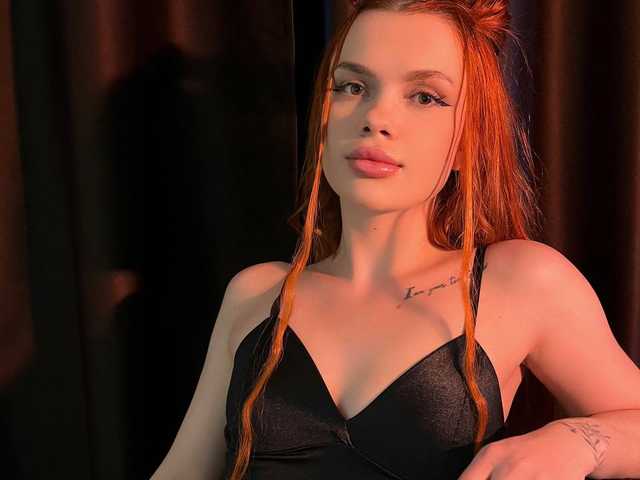 Profila foto -Miray-