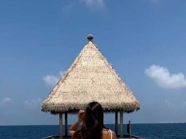 Profila foto -MOANA-