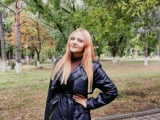 Erotiska video tērzēšana -NIKtariN-