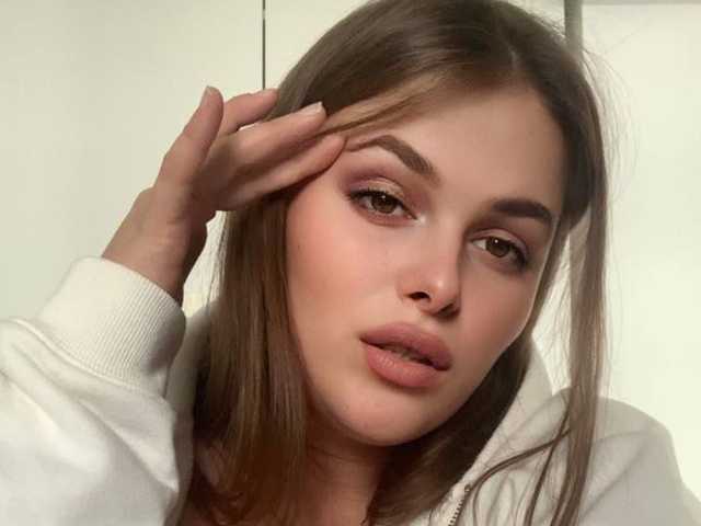 Profila foto -Olivka-