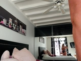 Erotiska video tērzēšana -PimentRouge-