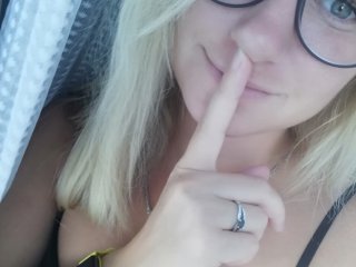 Profila foto -PrettyJulia-