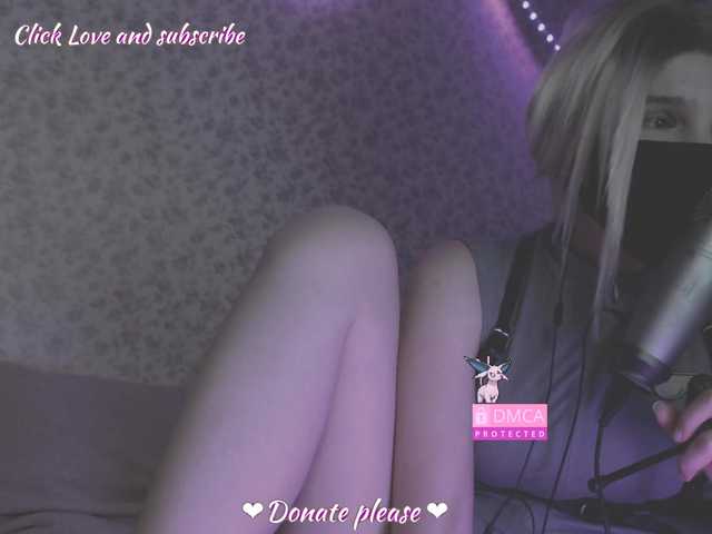 Fotogrāfijas -Salem- Hi ♡ Lovense from 2 tk. I would be very happy to have your support. It's very important to me! Meow.