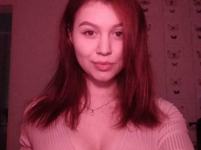 Profila foto SUGAR_GIRL