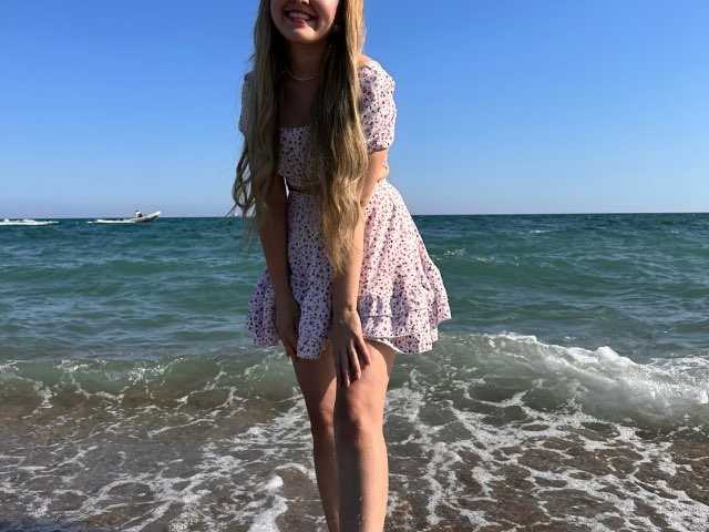 Profila foto -Sweet-smile-