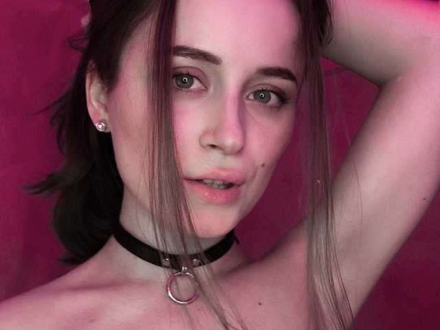 Profila foto MlNlBU