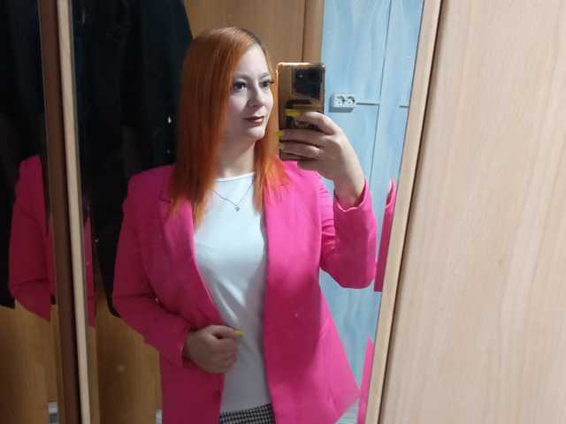 Profila foto -SweetFox-