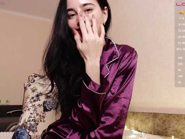 Apraides ekrānuzņēmumi -SweetHeart-