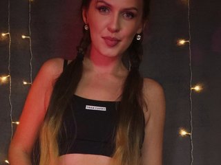 Erotiska video tērzēšana -SweetNatali-