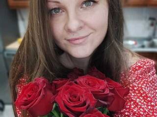 Erotiska video tērzēšana -Tunya-