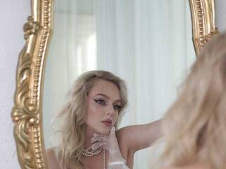 Erotiska video tērzēšana -Arisha-