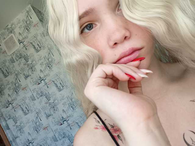 Profila foto -WENDY-