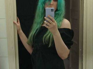 Erotiska video tērzēšana -WetWitch-