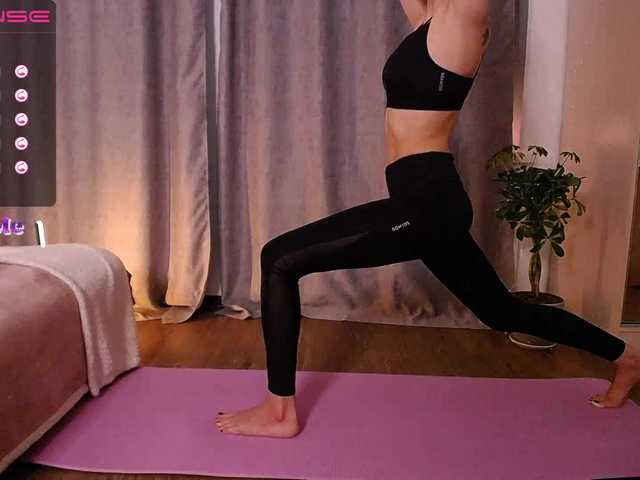 Apraides ekrānuzņēmumi AnnaHarmonia