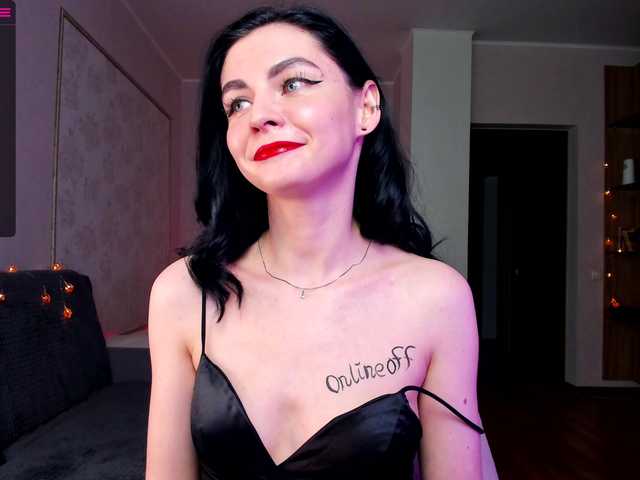 Apraides ekrānuzņēmumi AnnaHarmonia