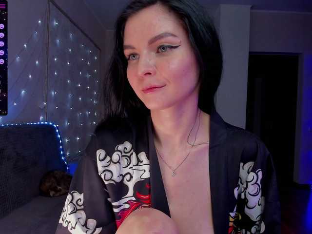 Apraides ekrānuzņēmumi AnnaHarmonia