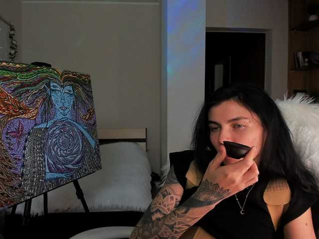 Apraides ekrānuzņēmumi AnnaHarmonia