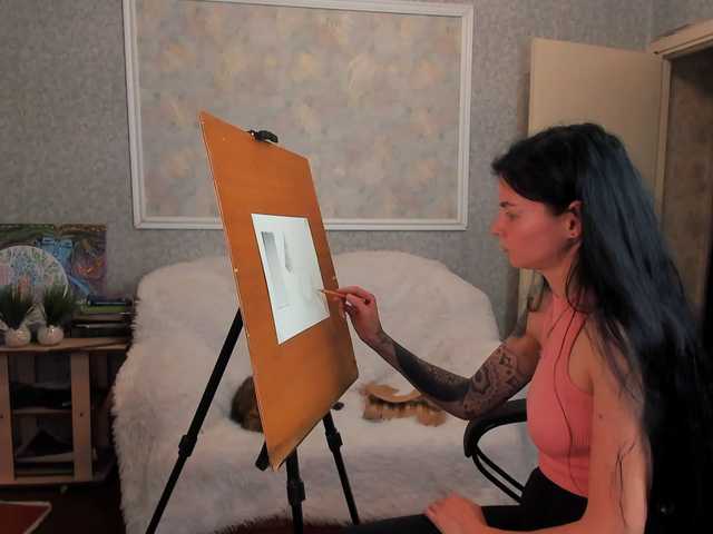 Apraides ekrānuzņēmumi AnnaHarmonia