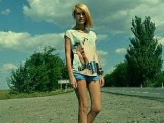 Erotiska video tērzēšana 1ladyhot