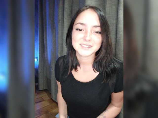 Apraides ekrānuzņēmumi Misskristin