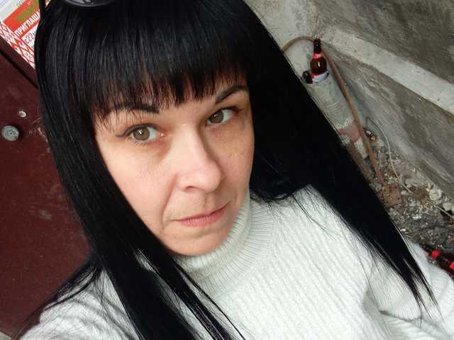 Profila foto -Crazy-