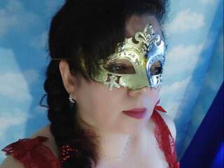 Erotiska video tērzēšana Anna_Golden