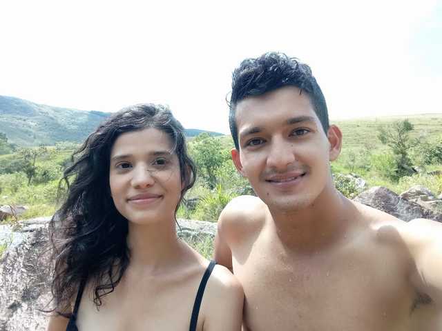 Profila foto 2latincouple