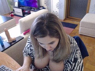 Fotogrāfijas 4youthebest if u like me so just tipp no demand and tip for request!c2c is 166 one tip! #lovense lush and lovense nora : Device that vibrates at the sound of Tips and makes me wet.